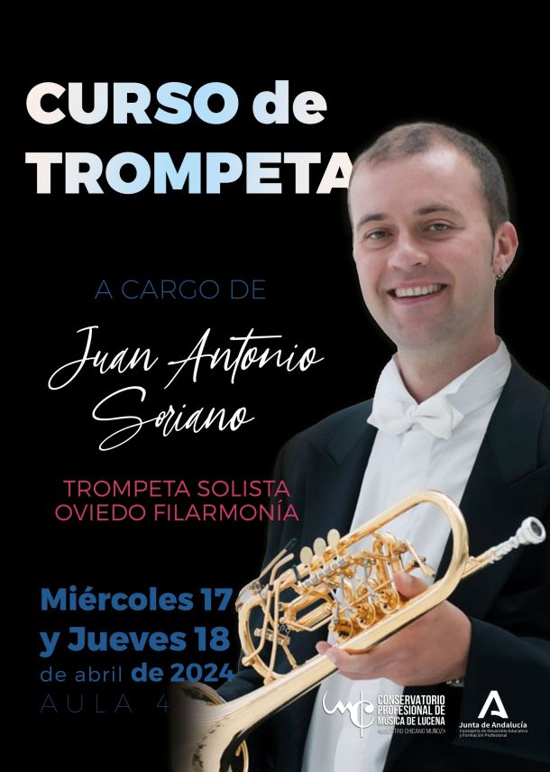 CURSO TROMPETA
